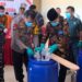 Polda Kaltara Musnahkan Total 16 kg Sabu!