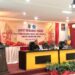 Rapat Pengurus Harian: Suhardjo, Resmi Terpilih Sebagai Plt Ketum Pakuwaja Kaltara!