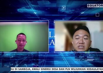Klarifikasi Direktur PT.Putera Raja Mas Tarakan, Soal Kasus Penahanan Ijazah