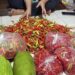 Harga Cabai Rawit Turun! Sayuran dan Bumbu Dapur Lain, Justru Naik