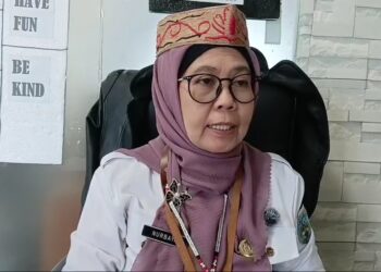 DPKP Kaltara: Pekan Daerah KTNA XI 2025, Sarana Transfer Pengetahuan dan Teknologi Untuk Petani-Nelayan!