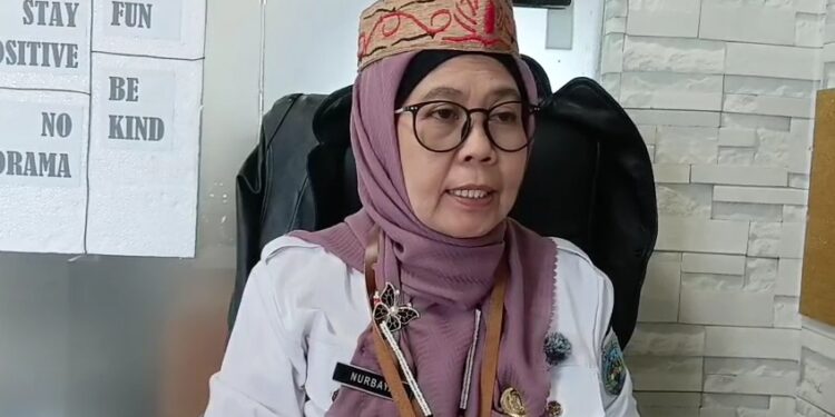 DPKP Kaltara: Pekan Daerah KTNA XI 2025, Sarana Transfer Pengetahuan dan Teknologi Untuk Petani-Nelayan!