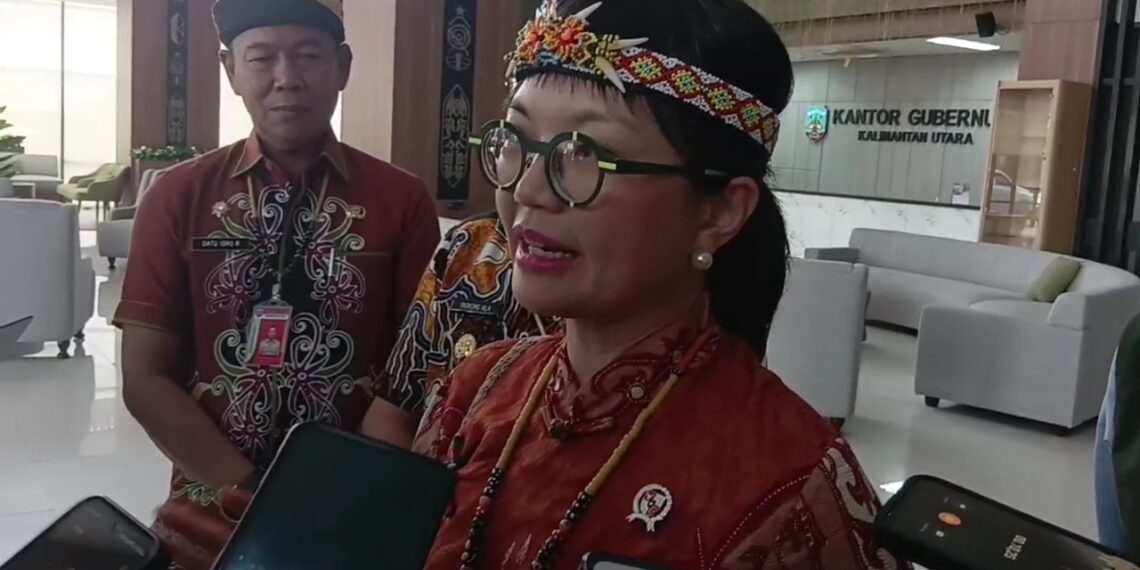 Wamendikti Saintek: Kaltara Masuk Shortlist Pembangunan Sekolah Garuda!