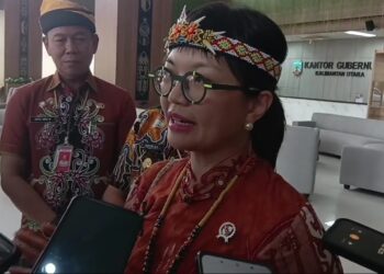 Wamendikti Saintek: Kaltara Masuk Shortlist Pembangunan Sekolah Garuda!