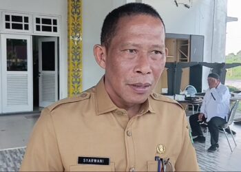 Bupati Syarwani: Pemkab Bulungan Siap Alokasikan Dana Rp7 Miliar, Dukung Program TAKE 2025!