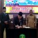 DPRD Setujui RPJMD  Bulungan 2025-2029! Syarwani Akan Tuntaskan Infrastruktur Pendidikan di Pesisir