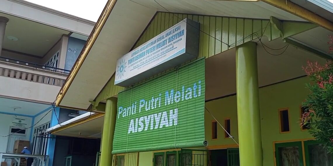 Apakabar Kasus Penemuan Bayi di Karang Anyar Pantai ?