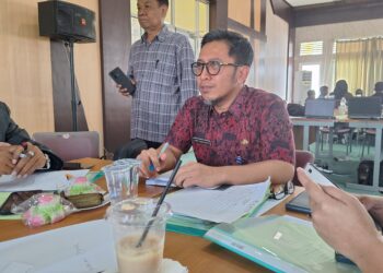 BPBD Kaltara: Penetapan Status Bencana Harus Cermat, Salah Langkah Bisa Timbulkan Dampak Hukum dan Anggaran