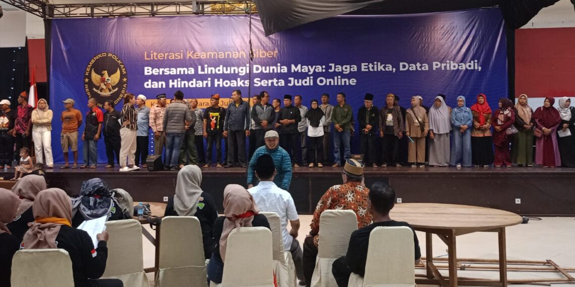 Pakuwaja Tarakan, Ajak Semua Warga Jawa Hadiri Pelantikan Pengurus 3 Agustus 2025