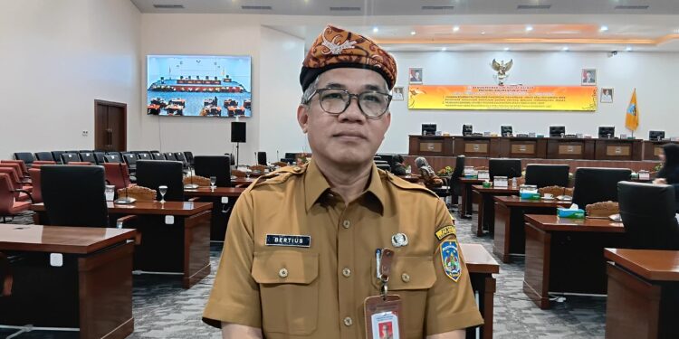Dongkrak Perekonomian Provinsi, Bappedalitbang Rencanakan Proyek Strategis Nasional Masuk Kaltara
