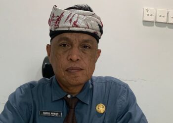 DLH Kaltara Pastikan Taat pada Putusan Pengadilan