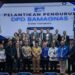 DPD BAMAGNAS Tarakan Resmi Dikukuhkan! Dukung Pembangunan, Bukan Sebagai Pesaing Ormas