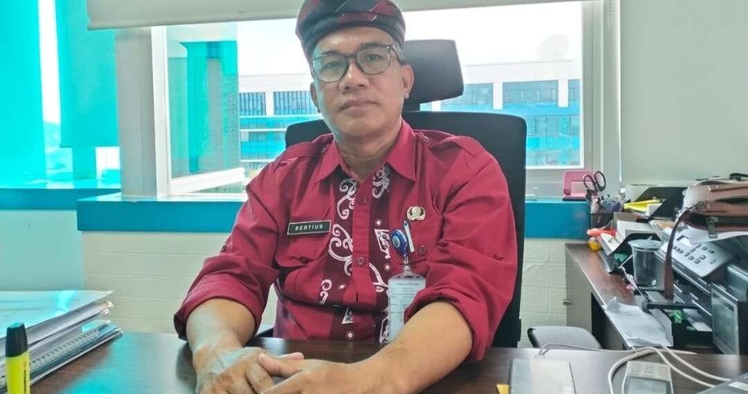 Bapedda Kaltara Pastikan Insfrakstruktur Jalan, Jadi Fokus Utama RPJMD 2025-2029