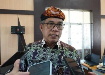 Pemprov Kaltara, Siap Gelontorkan 2-3 Miliar Rupiah! Tiap Tahun untuk Riset Pembangunan