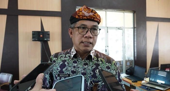 Pemprov Kaltara, Siap Gelontorkan 2-3 Miliar Rupiah! Tiap Tahun untuk Riset Pembangunan