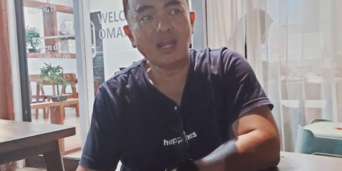 Biro Hukum Pemprov Kaltara, Jelaskan Putusan Inkrah Tak Boleh Berspekulasi!