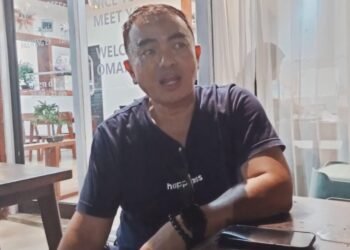 Biro Hukum Pemprov Kaltara, Jelaskan Putusan Inkrah Tak Boleh Berspekulasi!