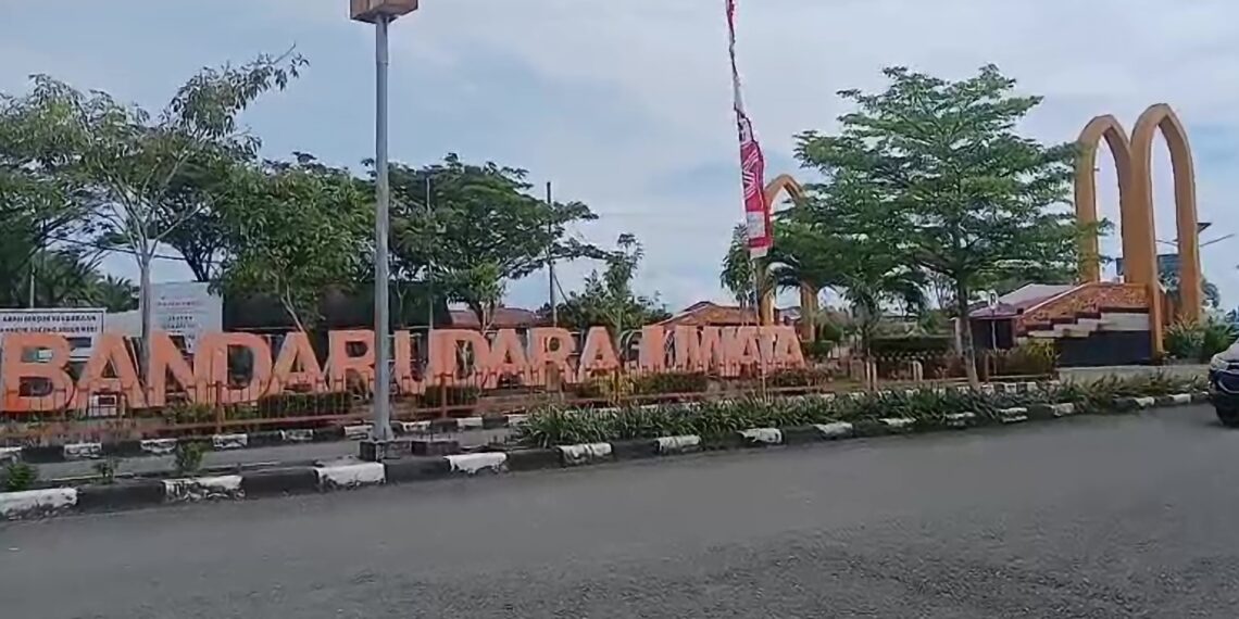 Bandara Juwata Kembali Berstatus Internasional! Peluang Ekspor dan Penerbangan Lintas Negara Terbuka