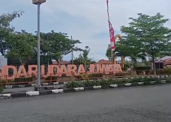 Bandara Juwata Kembali Berstatus Internasional! Peluang Ekspor dan Penerbangan Lintas Negara Terbuka