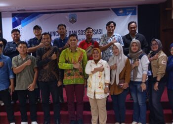 Seleksi Anggota KPID Kaltara 2026-2029 Resmi Dibuka! Terbuka untuk Semua Kalangan