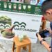 Cobain Strawberry Matcha! Trend Minuman Matcha di Tarakan, Andalan Matchaboy Rawasari Indah