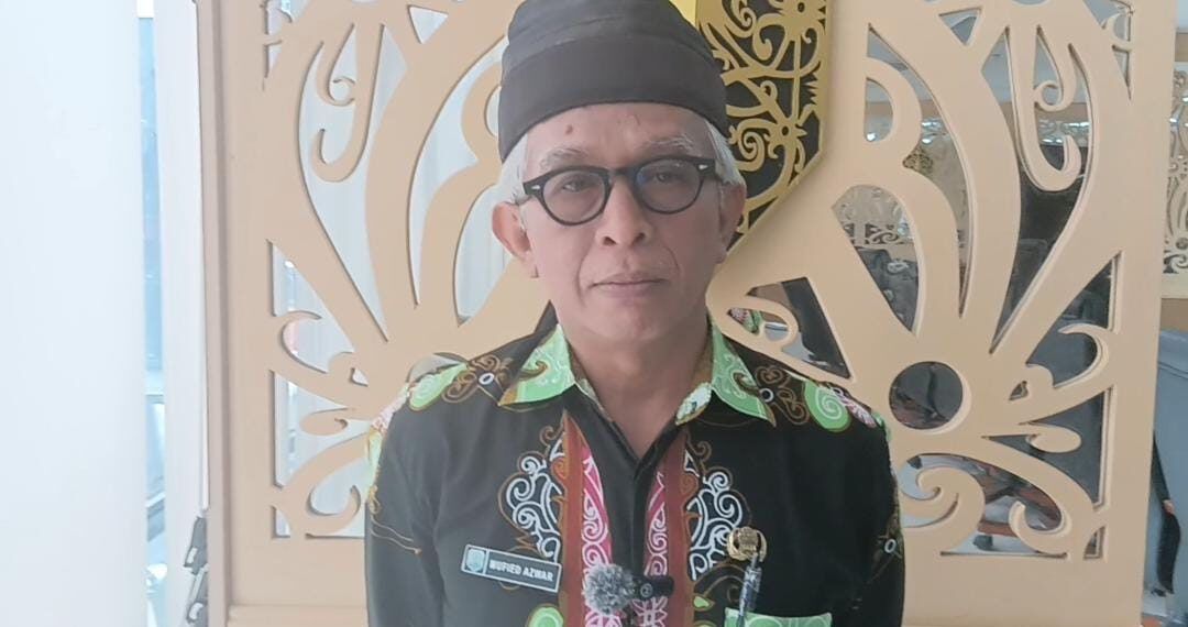 Persiapan Penilaian Kabupaten/Kota Sehat di Bulungan, Masuk Tahap Matangkan Dokumen dan Materi