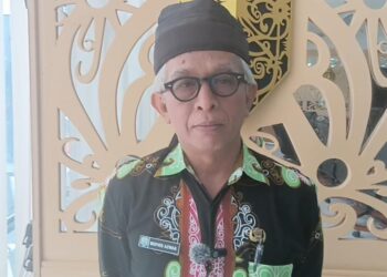 Persiapan Penilaian Kabupaten/Kota Sehat di Bulungan, Masuk Tahap Matangkan Dokumen dan Materi