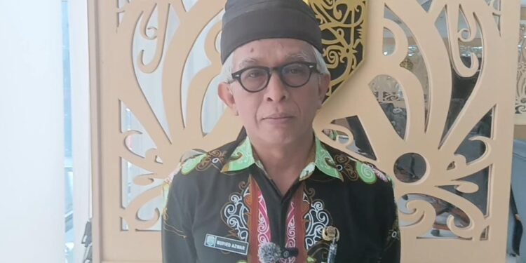Persiapan Penilaian Kabupaten/Kota Sehat di Bulungan, Masuk Tahap Matangkan Dokumen dan Materi