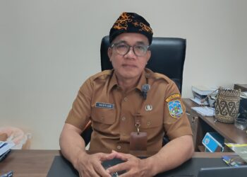 Angka Stunting di Kaltara Masih Fluktuatif, Bappeda Desak Kolaborasi Lintas Sektor