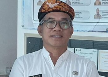 Lewat Verifikasi Renstra, Bappeda Harapkan Pembangunan Kaltara Searah RPJMD