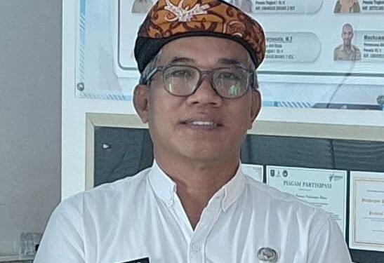 Lewat Verifikasi Renstra, Bappeda Harapkan Pembangunan Kaltara Searah RPJMD