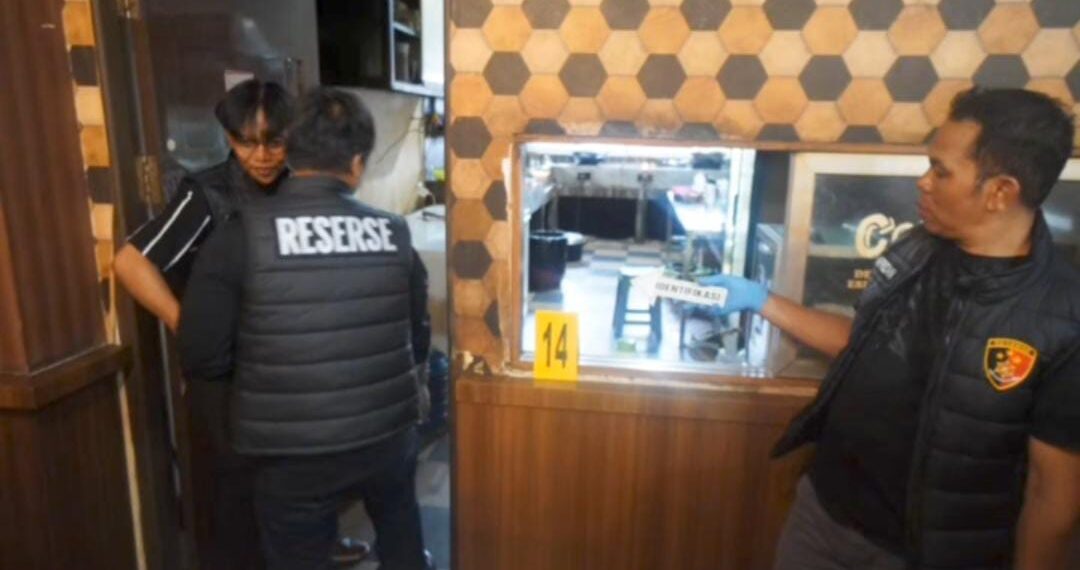 DPMTSP Tarakan Angkat  Bicara, Soal Keracunan Alkohol Yang Tewaskan 4 Orang di THM