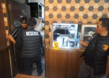 DPMTSP Tarakan Angkat  Bicara, Soal Keracunan Alkohol Yang Tewaskan 4 Orang di THM