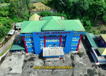 Mahasiswa Politeknik Pertanian Asal Kaltara Bertambah 7 orang, 15 Perusahaan Tetap Siap Tampung Lulusannya