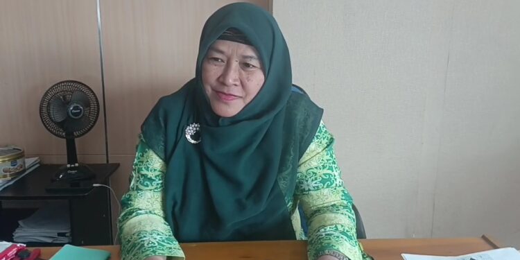 DPKP Cetak SDM Pertanian! 15 Perusahaan, Siap Tampung Lulusan Politanesa dari Kaltara