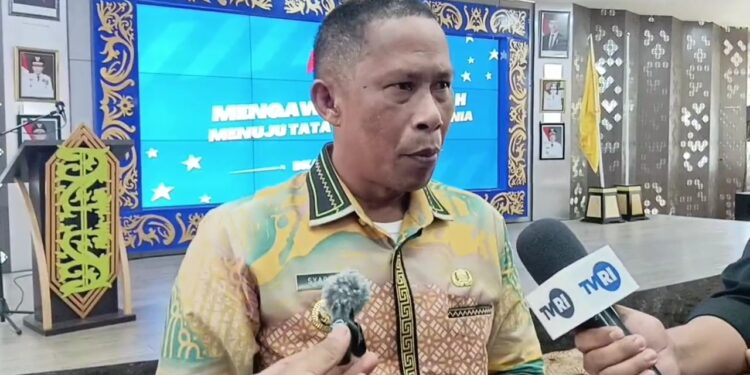 Kelola dan Manfaatkan Aset, Pemkab Bulungan Rencanakan Rumah Singgah Keluarga Pasien RSUD