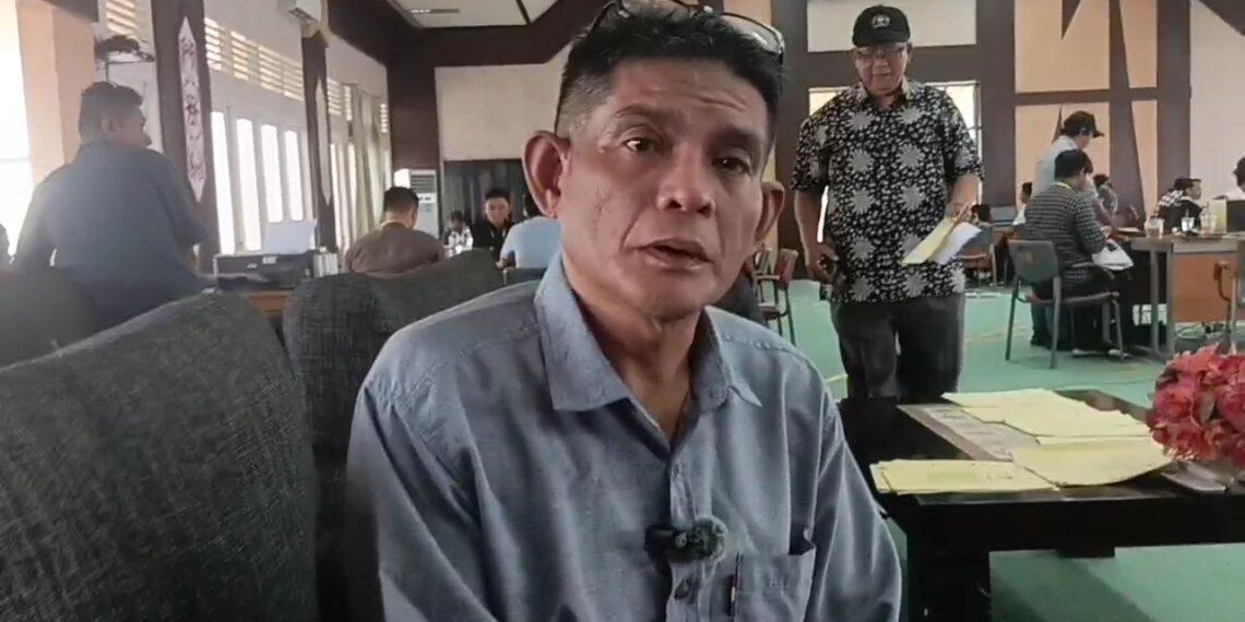 SMSI Kaltara Kecam Pengrusakan Kantor Korkal, Ancaman Serius Perusahaan Pers