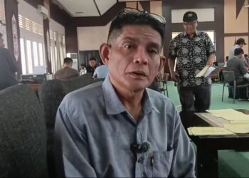 SMSI Kaltara Kecam Pengrusakan Kantor Korkal, Ancaman Serius Perusahaan Pers