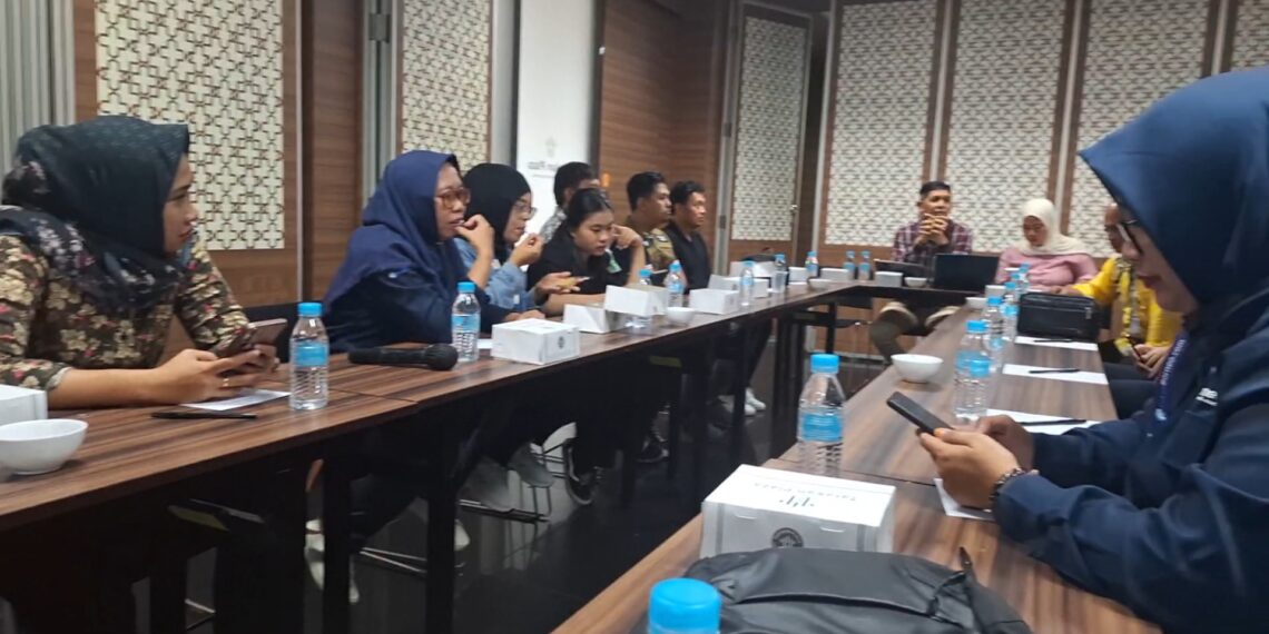 Seleksi KPID Kaltara Dimulai! Pansel Cari 7 Komisioner Berintegritas