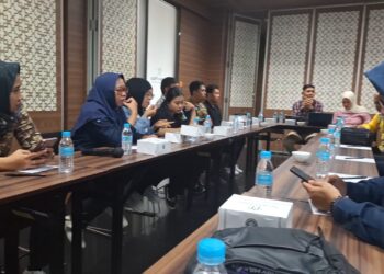 Seleksi KPID Kaltara Dimulai! Pansel Cari 7 Komisioner Berintegritas