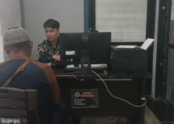 Soal Viralnya Keluhan Warga Perihal Sistem Layanan, Begini Penjelasan BPN Bulungan