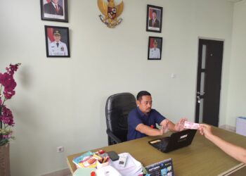 DPMPTSP Tarakan Tegaskan Layanan Tanpa Pungli dan Suap