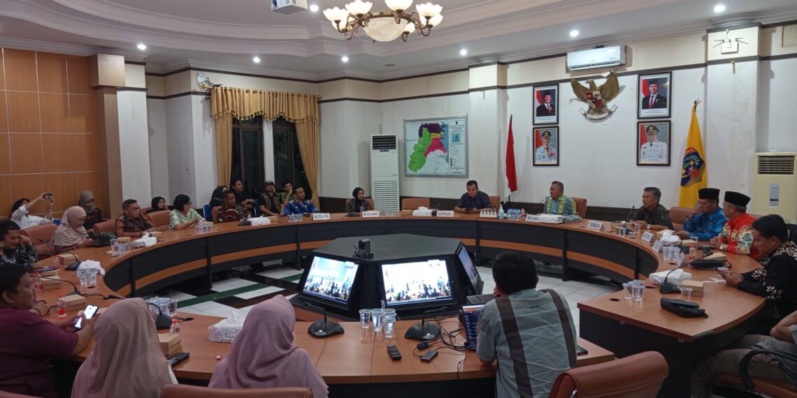 Tarakan Raih Predikat Madya Kota Layak Anak, Bidik Nindya Tahun Depan