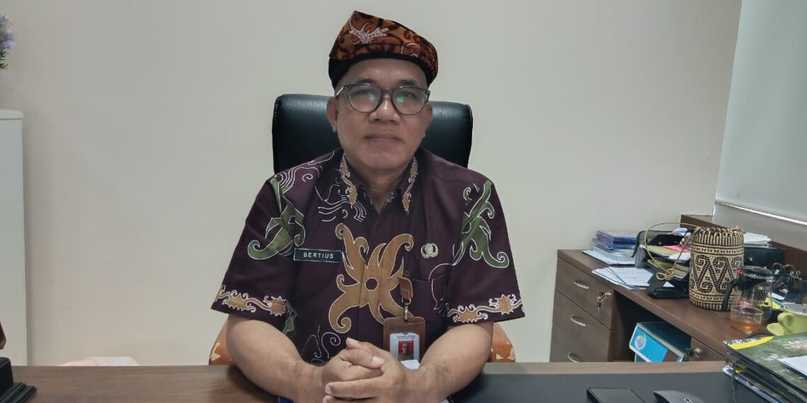 APBD Perubahan 2025 Kaltara Diproyeksikan Rp 3 Triliun