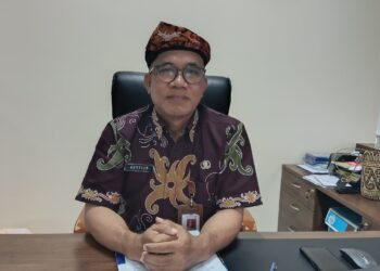 APBD Perubahan 2025 Kaltara Diproyeksikan Rp 3 Triliun