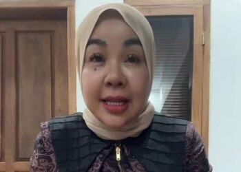Rahmawati Zainal Tanggapi Aksi Demonstrasi di Tarakan