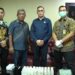 BNNK Tarakan Sidak Tes Urine Dadakan di Gedung DPRD