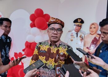 Bappeda Kaltara Proyeksikan Angka Kemiskinan Tahun 2030 Turun 2,9 Persen