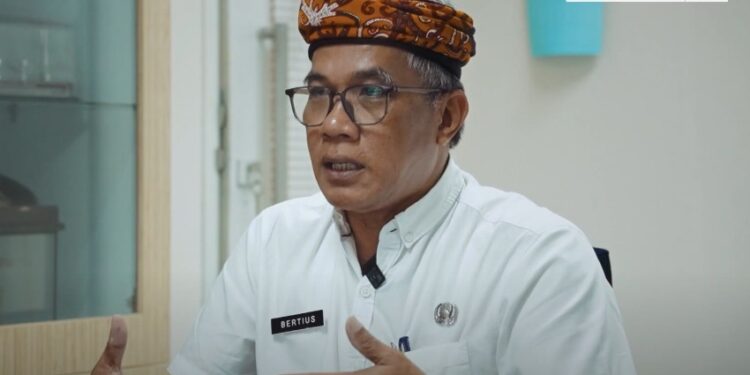 Tak Hanya Membangun Kaltara, Bapedda Ingatkan Jaga Lingkungan dan Harus Bermanfaat Untuk Rakyat