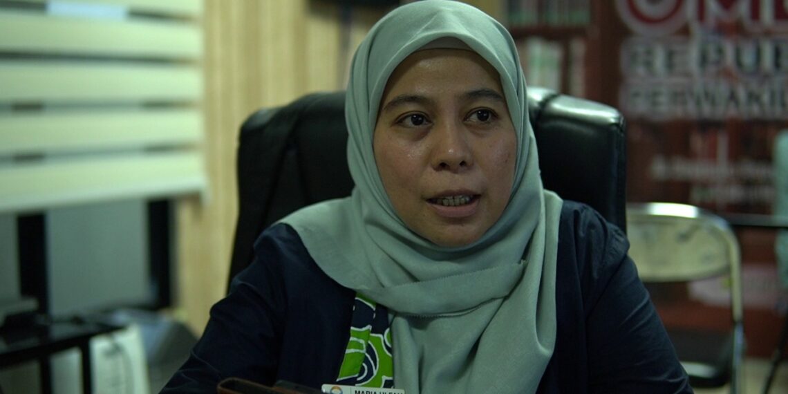 Ombudsman Kaltara Komentari Penyesuaian Biaya Abonemen PDAM